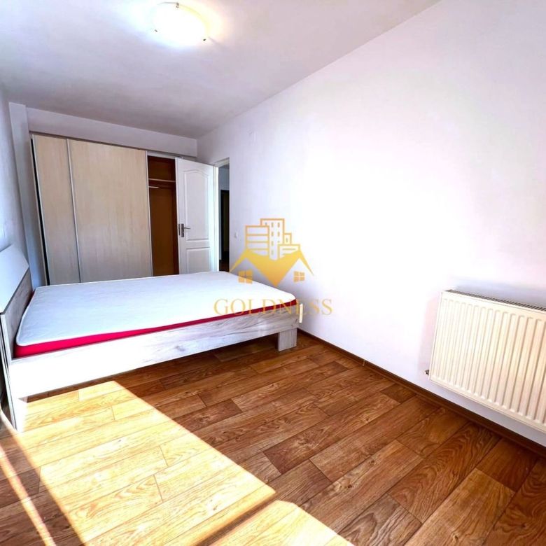 2 camere, Parcare, Manastur, Edgar Quinet, Pet Friendly - Imagine principala