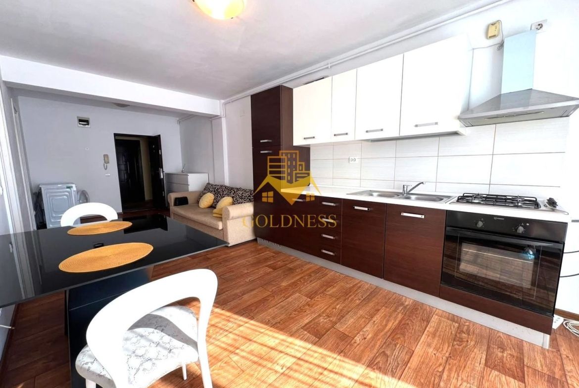 2 camere, Parcare, Manastur, Edgar Quinet, Pet Friendly - foto 2
