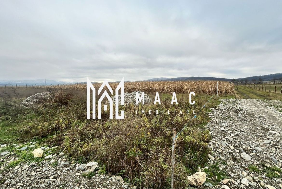 Teren intravilan | 860 mp | Deschidere 16 m | Priveliște montană | Bradu - foto 6