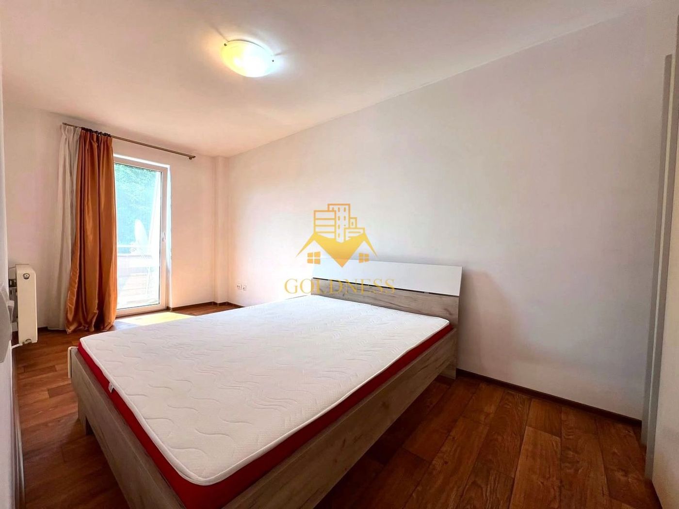 2 camere, Parcare, Manastur, Edgar Quinet, Pet Friendly - foto 4