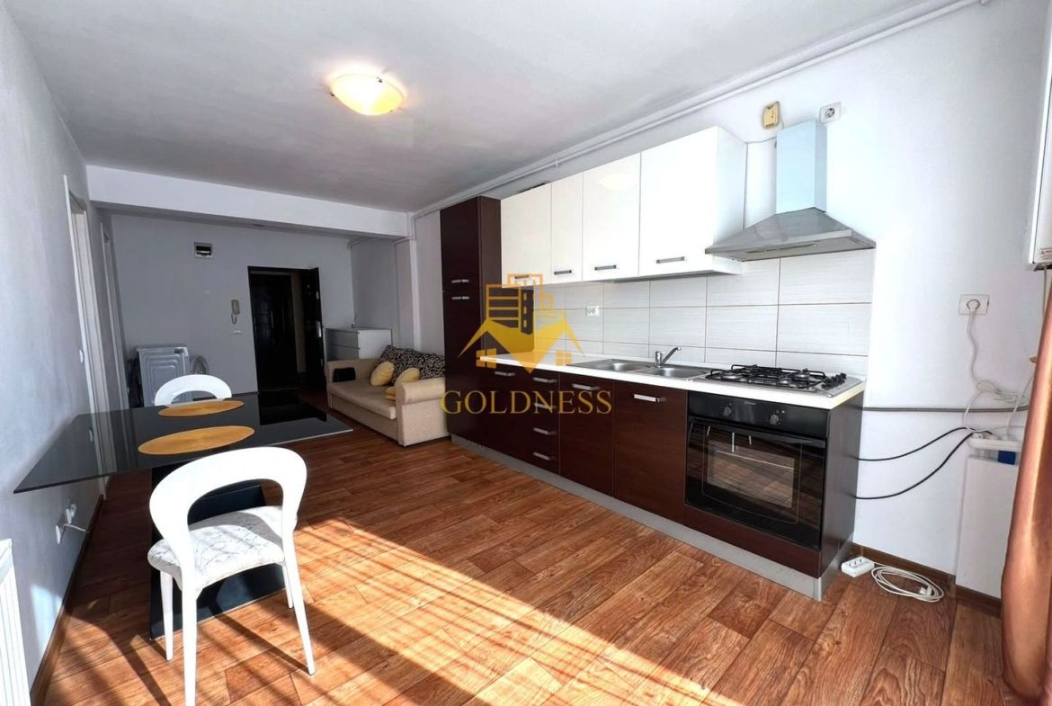 2 camere, Parcare, Manastur, Edgar Quinet, Pet Friendly - foto 7
