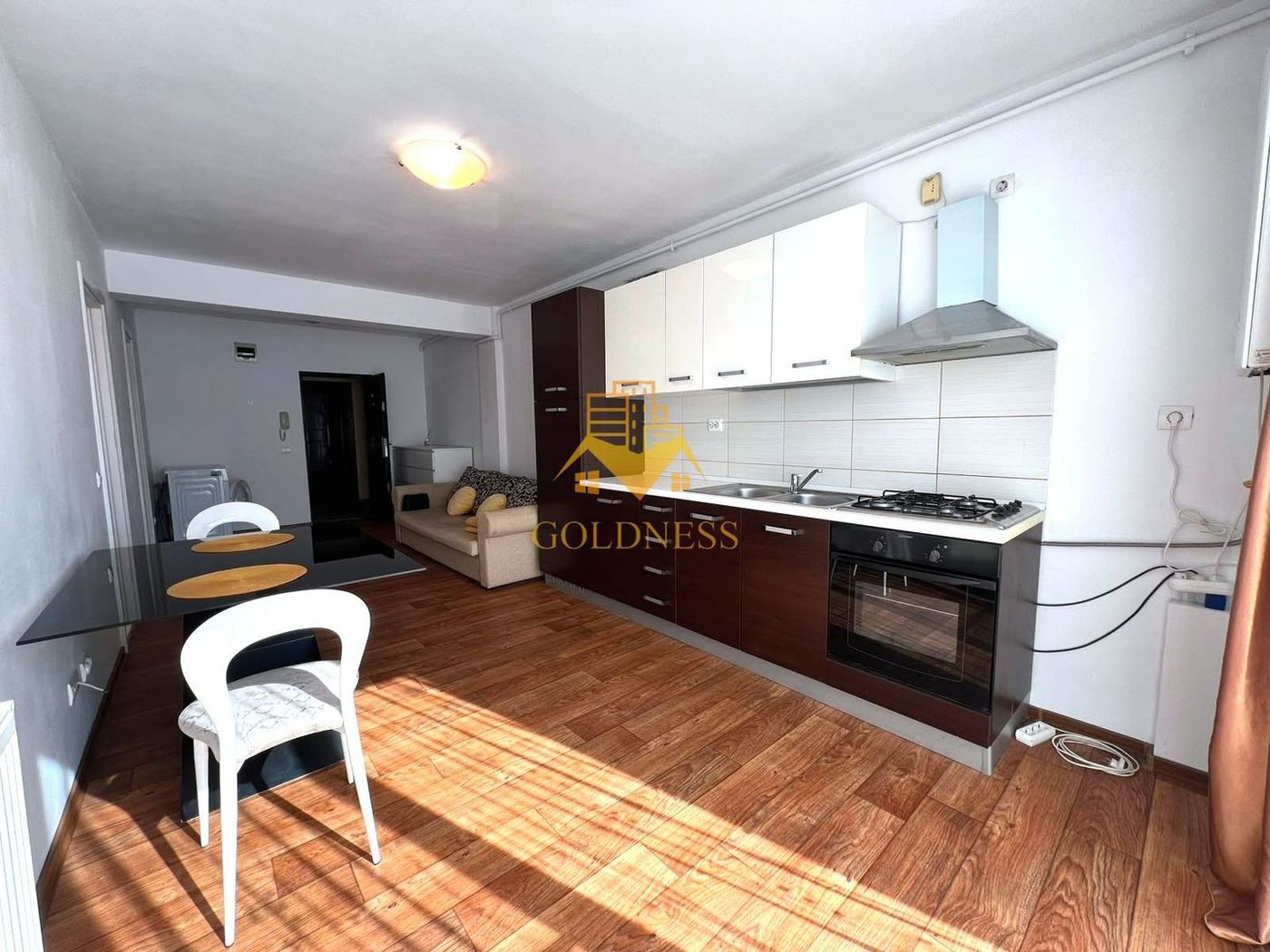 2 camere, Parcare, Manastur, Edgar Quinet, Pet Friendly - foto 7