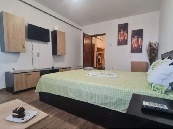 De inchiriat apartament 1 camera, etaj 7/7,  Tiglina, 300 euro - Imagine principala