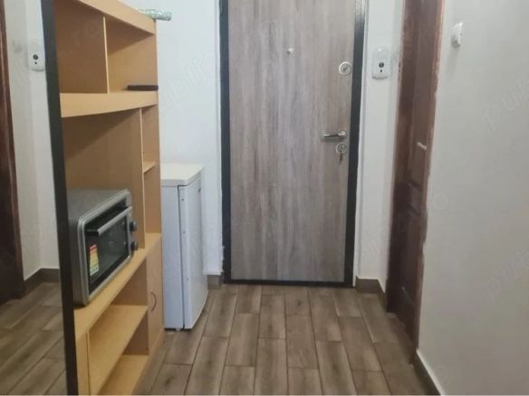 De inchiriat apartament 1 camera, etaj 7/7,  Tiglina, 300 euro - foto 2