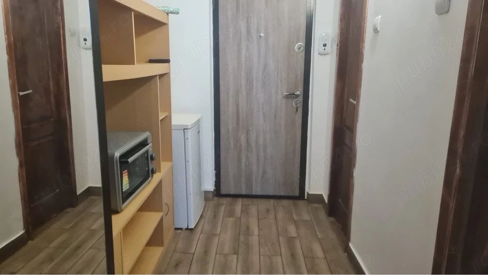 De inchiriat apartament 1 camera, etaj 7/7,  Tiglina, 300 euro - foto 2