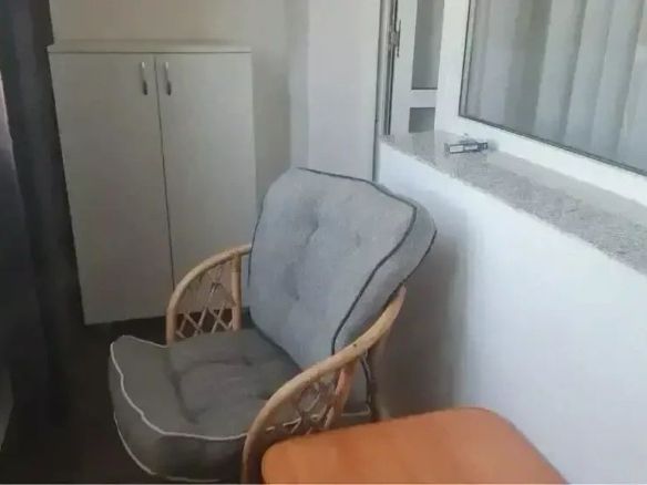 De inchiriat apartament 1 camera, etaj 7/7,  Tiglina, 300 euro - foto 3