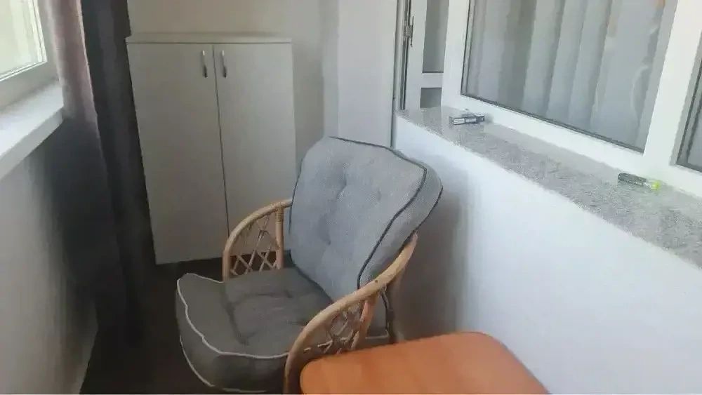 De inchiriat apartament 1 camera, etaj 7/7,  Tiglina, 300 euro - foto 3