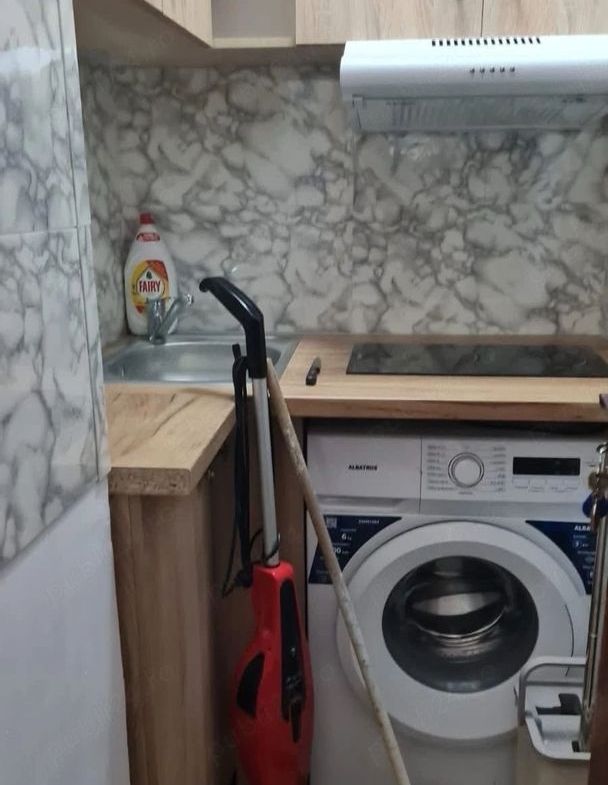 De inchiriat apartament 1 camera, etaj 7/7,  Tiglina, 300 euro - foto 5