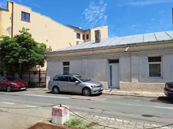De inchiriat casa in Galati, centru, 500 euro - Imagine principala