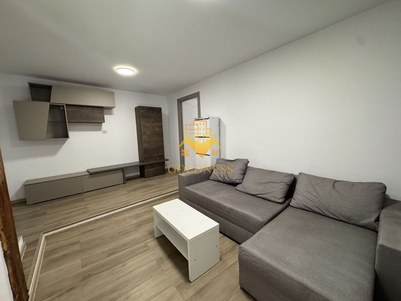 3 camere, modern, central, Piata Mihai Viteazu,zona Aquina Pool,Fierul - Imagine principala