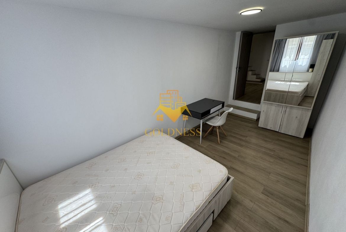 3 camere, modern, central, Piata Mihai Viteazu,zona Aquina Pool,Fierul - foto 2
