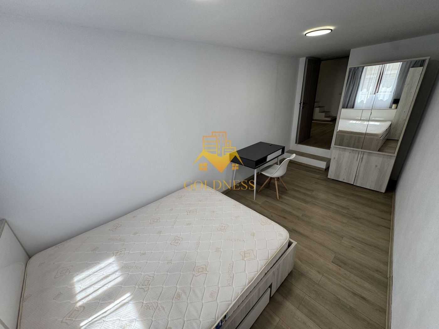 3 camere, modern, central, Piata Mihai Viteazu,zona Aquina Pool,Fierul - foto 2
