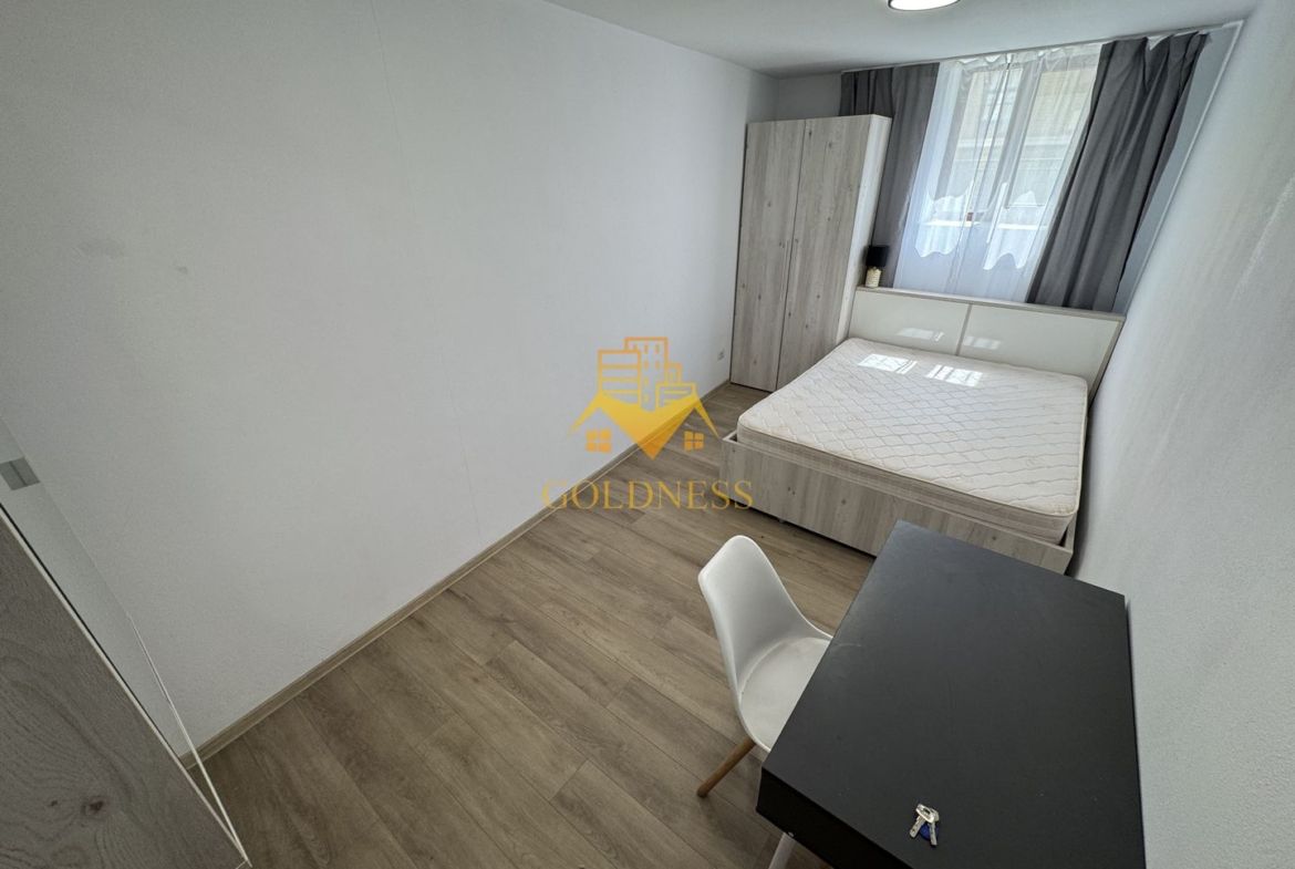 3 camere, modern, central, Piata Mihai Viteazu,zona Aquina Pool,Fierul - foto 3
