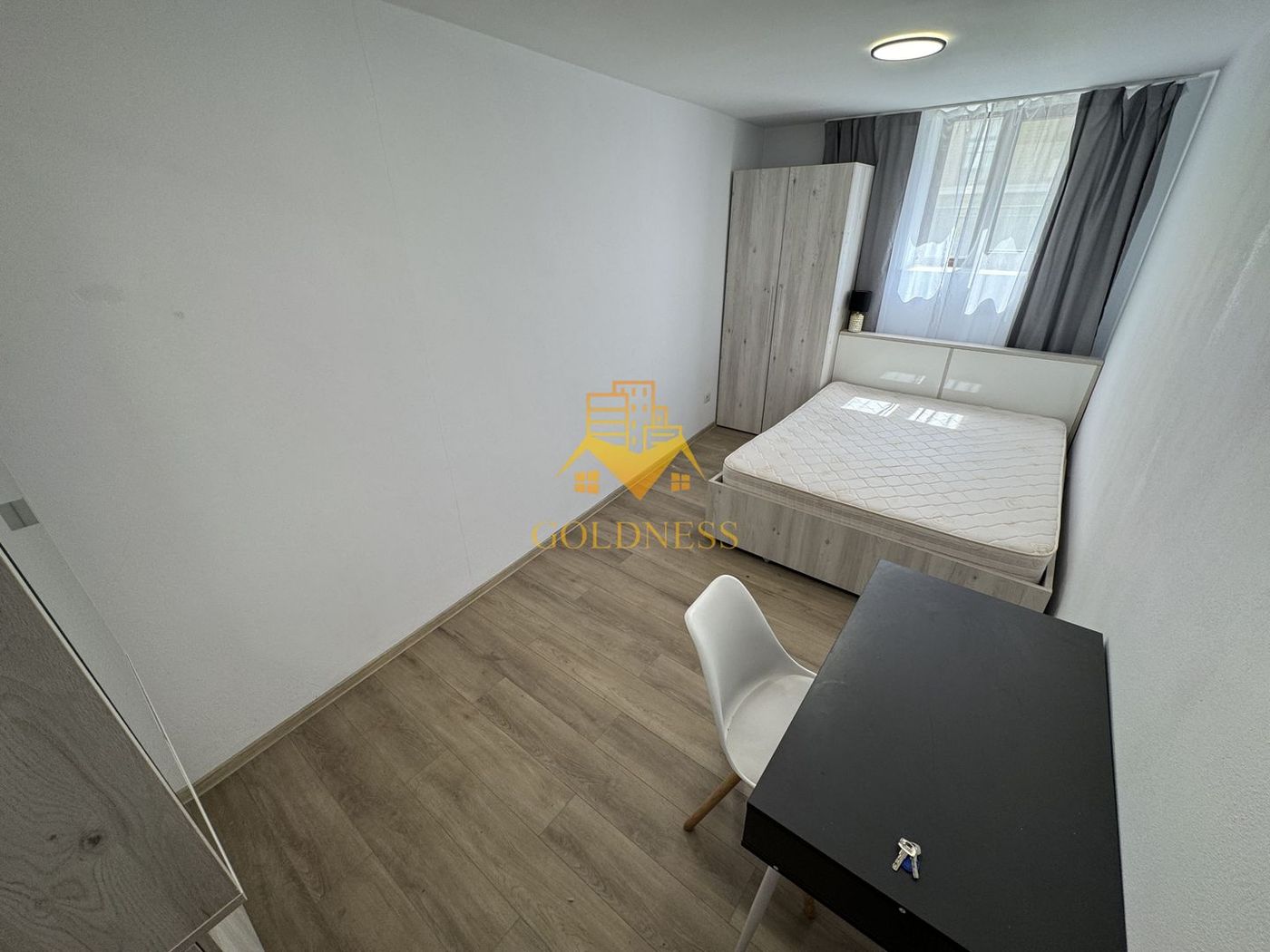 3 camere, modern, central, Piata Mihai Viteazu,zona Aquina Pool,Fierul - foto 3