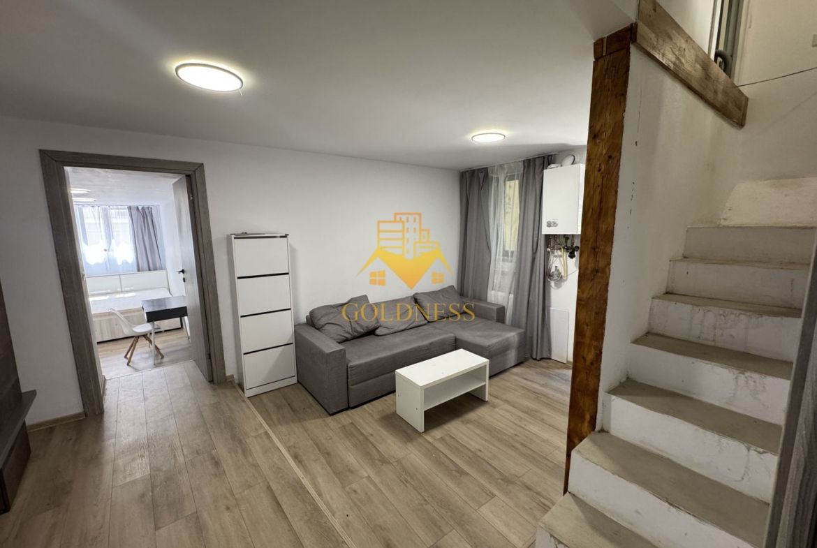 3 camere, modern, central, Piata Mihai Viteazu,zona Aquina Pool,Fierul - foto 6