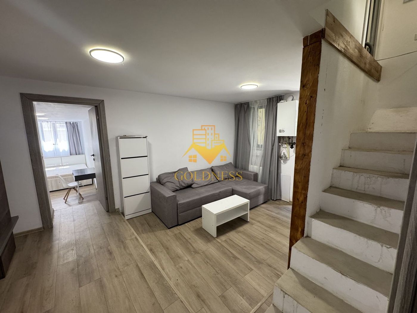 3 camere, modern, central, Piata Mihai Viteazu,zona Aquina Pool,Fierul - foto 6
