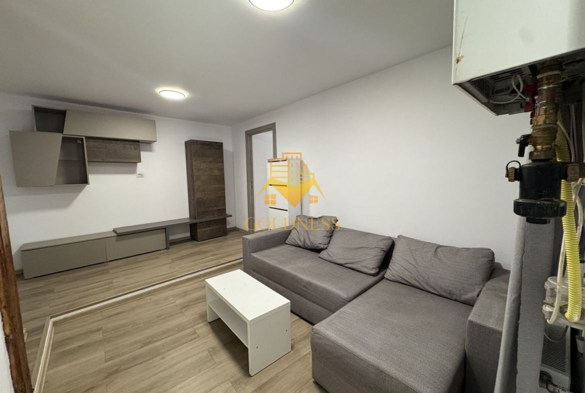 3 camere, modern, central, Piata Mihai Viteazu,zona Aquina Pool,Fierul - foto 7