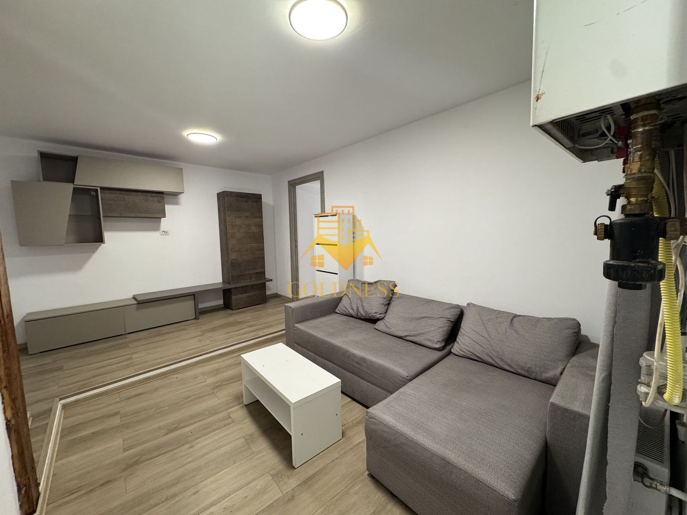 3 camere, modern, central, Piata Mihai Viteazu,zona Aquina Pool,Fierul - foto 7