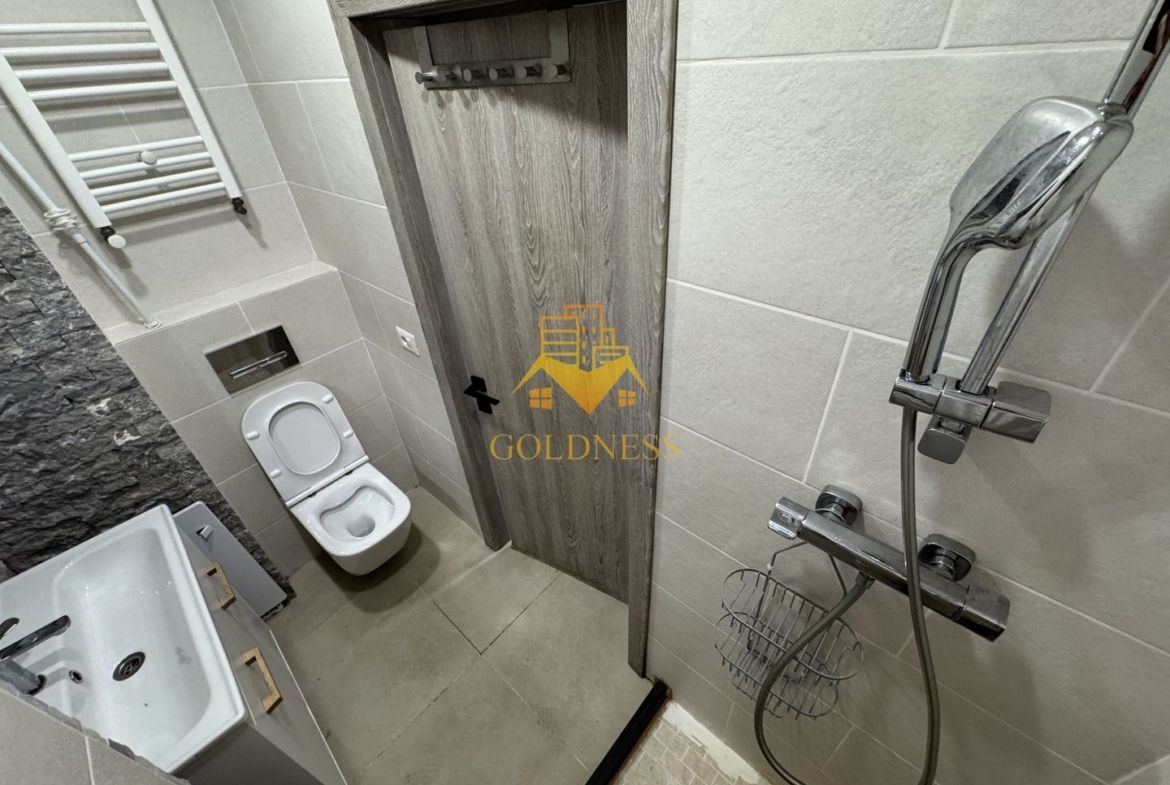 3 camere, modern, central, Piata Mihai Viteazu,zona Aquina Pool,Fierul - foto 8