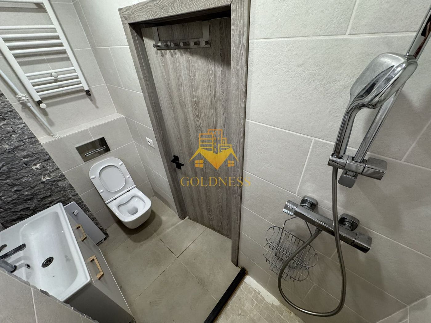 3 camere, modern, central, Piata Mihai Viteazu,zona Aquina Pool,Fierul - foto 8