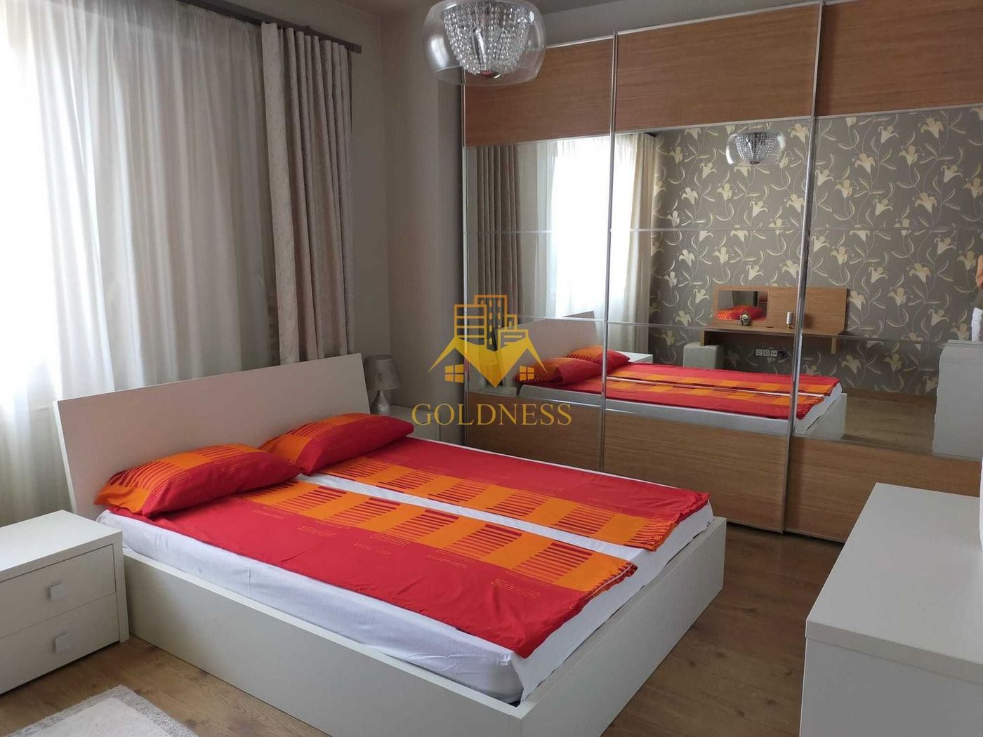 2 camere, Manastur, USAMV, Kaufland, Frunzișului, Premium, UMF - Imagine principala