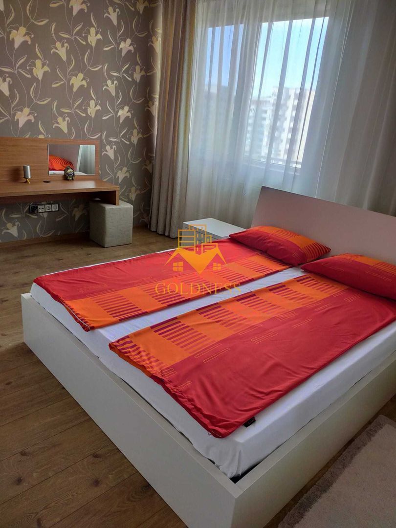 2 camere, Manastur, USAMV, Kaufland, Frunzișului, Premium, UMF - foto 2