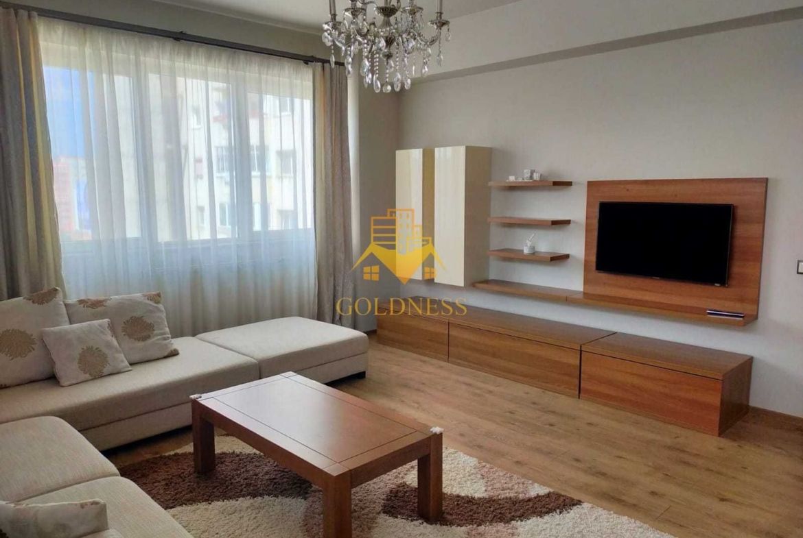 2 camere, Manastur, USAMV, Kaufland, Frunzișului, Premium, UMF - foto 3