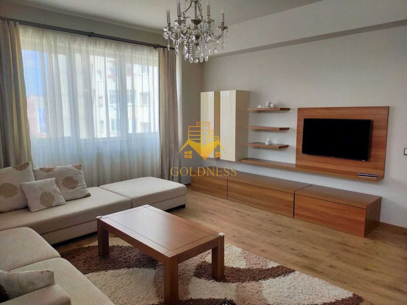 2 camere, Manastur, USAMV, Kaufland, Frunzișului, Premium, UMF - foto 3