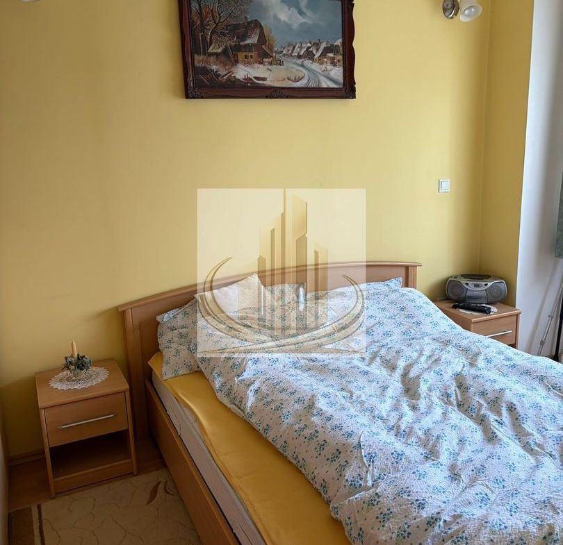 Apartament 2 camere decomandat et 1 complex rezidential - foto 8