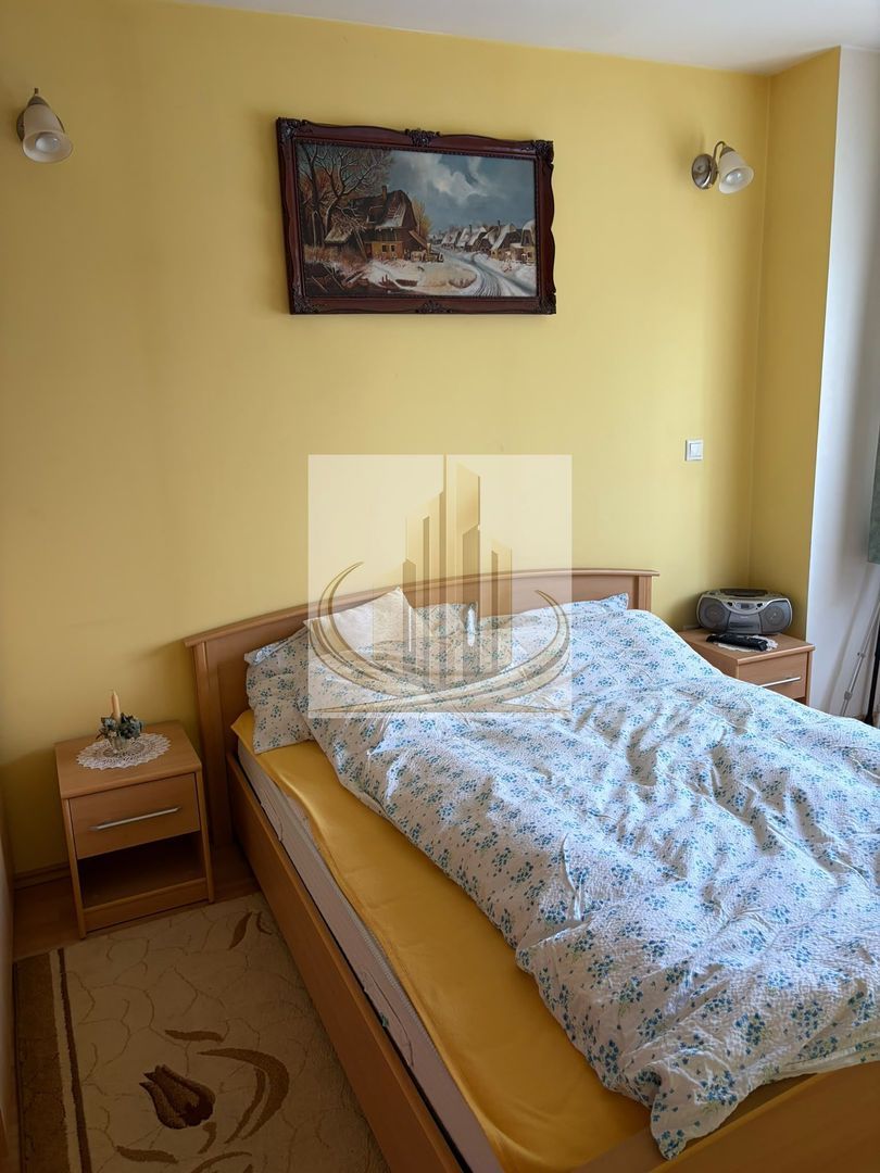 Apartament 2 camere decomandat et 1 complex rezidential - foto 8