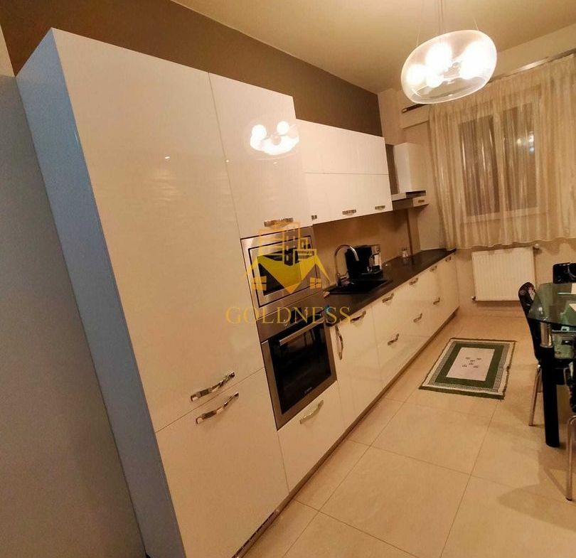 2 camere, Manastur, USAMV, Kaufland, Frunzișului, Premium, UMF - foto 4