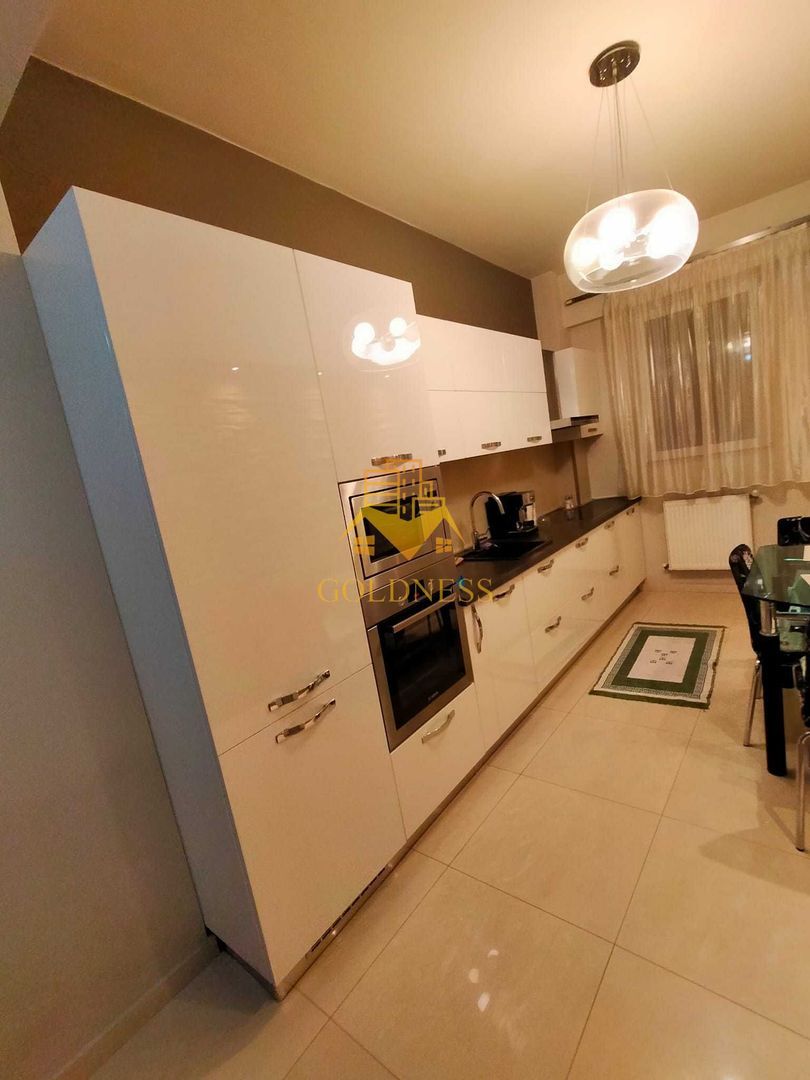 2 camere, Manastur, USAMV, Kaufland, Frunzișului, Premium, UMF - foto 4