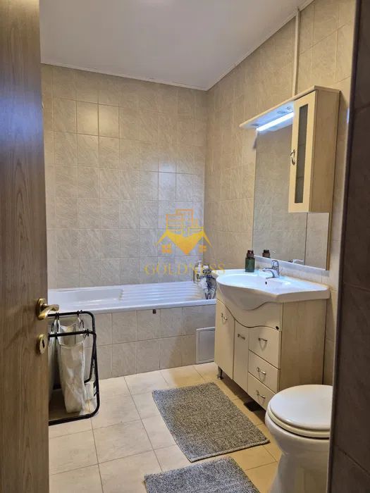 2 camere decomandate, Parcare, Modern, Zona porii, Floresti - foto 7
