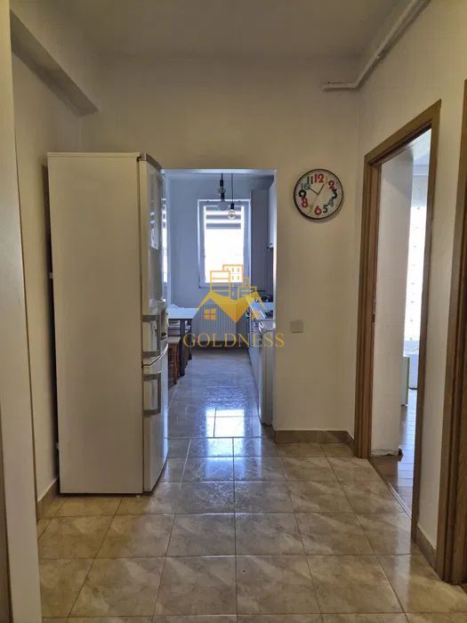 2 camere decomandate, Parcare, Modern, Zona porii, Floresti - foto 8