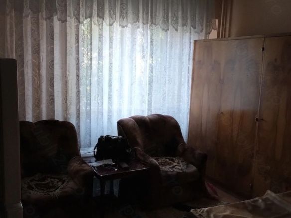 De inchiriat apartament 1 camera  str Siderurgiștilor, et.2, 1100 lei - Imagine principala