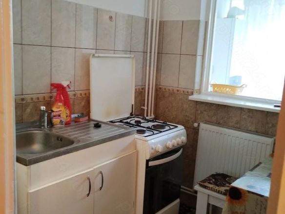De inchiriat apartament 1 camera  str Siderurgiștilor, et.2, 1100 lei - foto 2