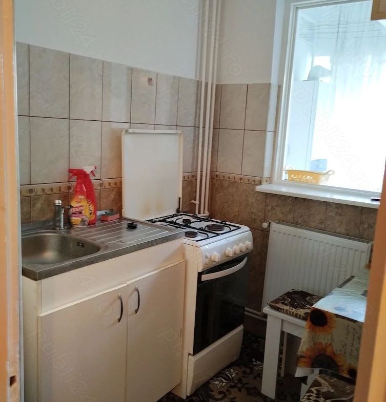 De inchiriat apartament 1 camera  str Siderurgiștilor, et.2, 1100 lei - foto 2