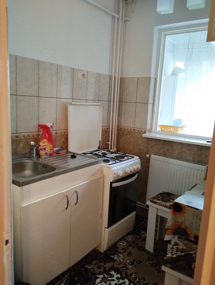 De inchiriat apartament 1 camera  str Siderurgiștilor, et.2, 1100 lei - foto 2