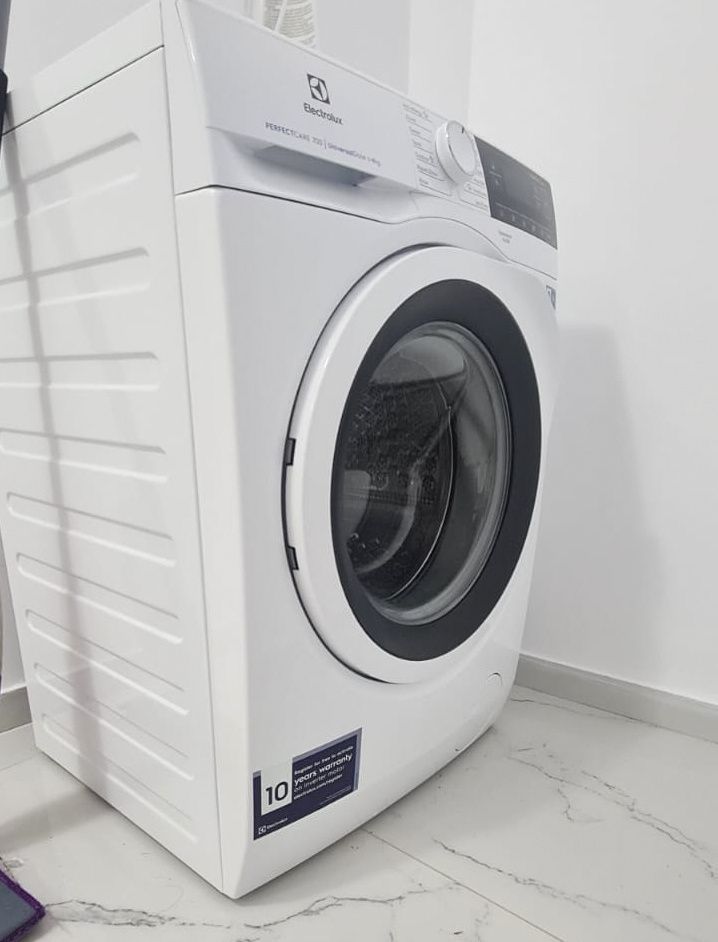 De inchiriat apartament 1 camera  str Siderurgiștilor, et.2, 1100 lei - foto 3