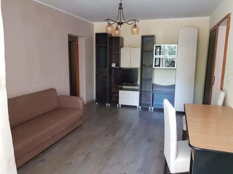 De inchiriat 2 camere tiglina 2, etaj 1 , 2300 lei - Imagine principala