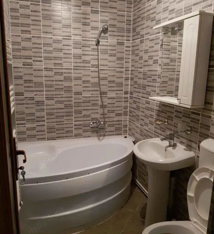 De inchiriat 2 camere tiglina 2, etaj 1 , 2300 lei - foto 2