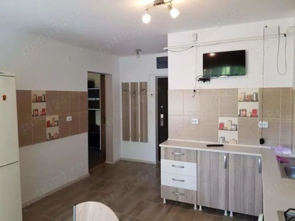 De inchiriat 2 camere tiglina 2, etaj 1 , 2300 lei - foto 3