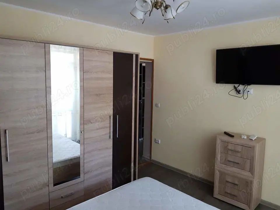 De inchiriat 2 camere tiglina 2, etaj 1 , 2300 lei - foto 5