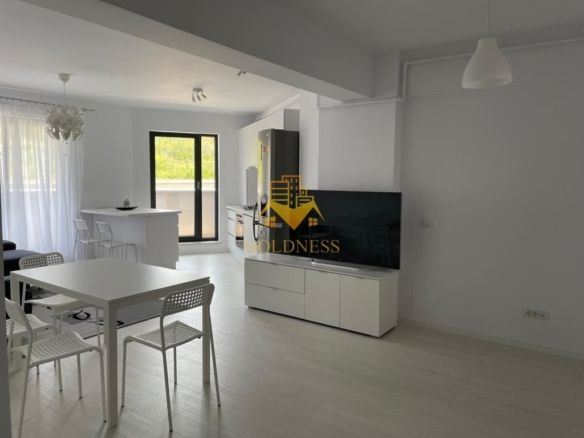 2 camere, Zorilor, Wings Residence, Frunzișului, Lidl, Parcare - Imagine principala