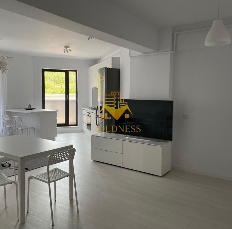 2 camere, Zorilor, Wings Residence, Frunzișului, Lidl, Parcare - Imagine principala