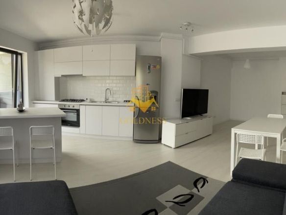 2 camere, Zorilor, Wings Residence, Frunzișului, Lidl, Parcare - foto 2
