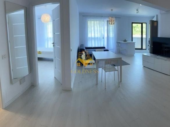 2 camere, Zorilor, Wings Residence, Frunzișului, Lidl, Parcare - foto 3