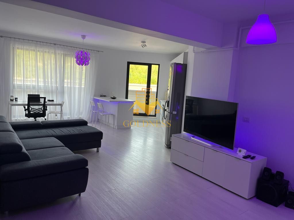 2 camere, Zorilor, Wings Residence, Frunzișului, Lidl, Parcare - foto 4