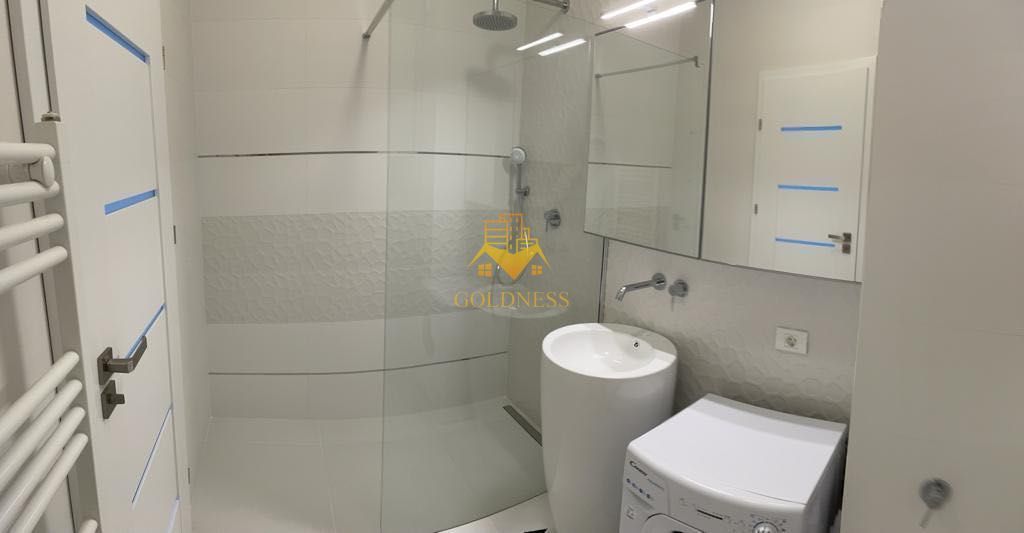 2 camere, Zorilor, Wings Residence, Frunzișului, Lidl, Parcare - foto 5
