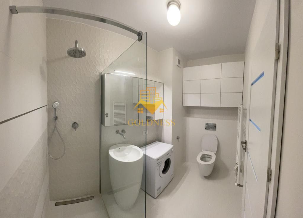 2 camere, Zorilor, Wings Residence, Frunzișului, Lidl, Parcare - foto 6